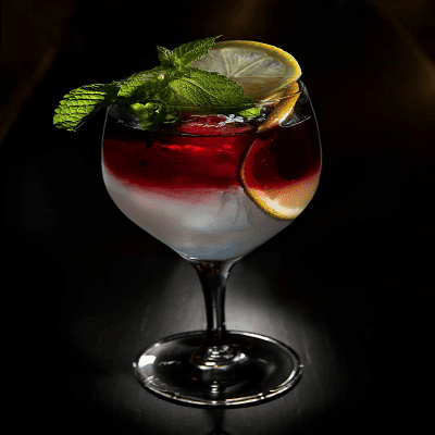 TINTO DE VERANO